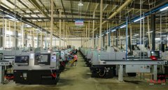 正加快实现市场份额的国产