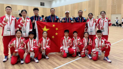 参赛项目开展8-10轮次“一对一”项目打磨；学生