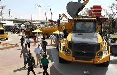 理具有丰硕的参展经验和资本